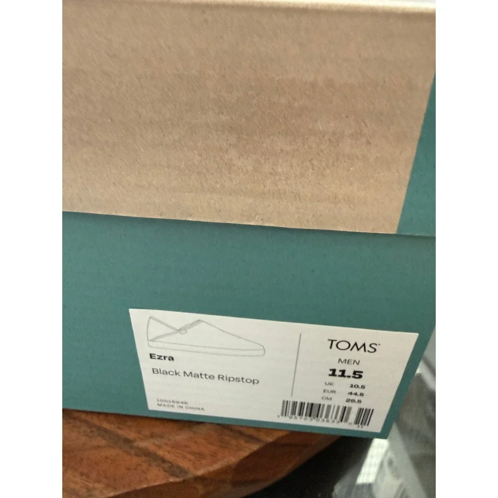 Toms wrap your